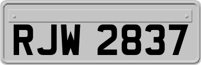 RJW2837