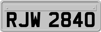 RJW2840