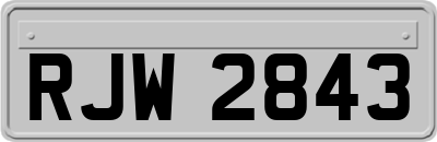 RJW2843