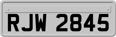 RJW2845