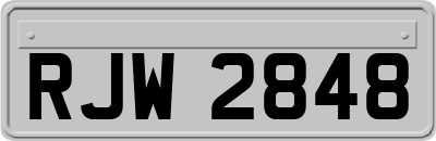 RJW2848