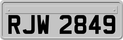 RJW2849