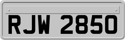 RJW2850