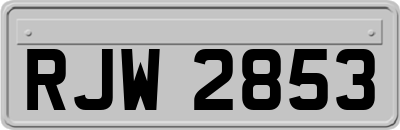 RJW2853