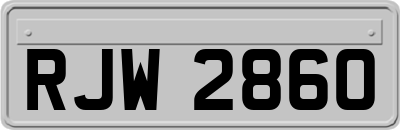 RJW2860