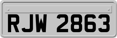 RJW2863