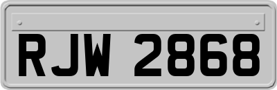 RJW2868