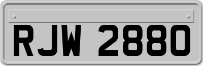 RJW2880