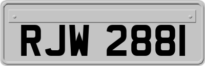 RJW2881