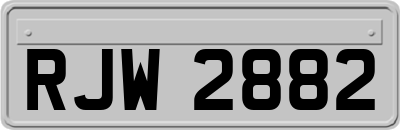 RJW2882