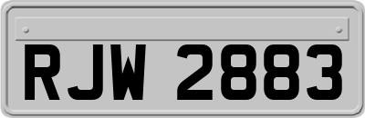 RJW2883