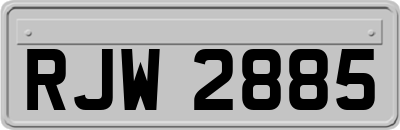 RJW2885