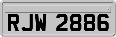 RJW2886