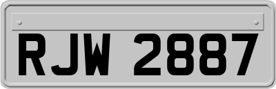 RJW2887