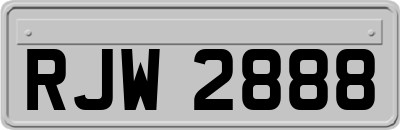 RJW2888