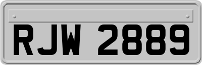 RJW2889