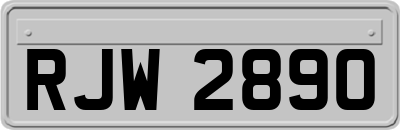 RJW2890