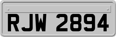 RJW2894