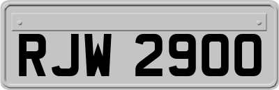 RJW2900