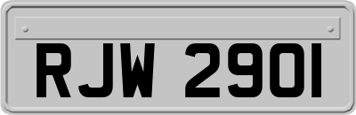 RJW2901