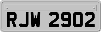 RJW2902