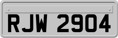 RJW2904