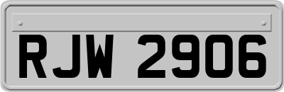 RJW2906