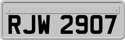 RJW2907