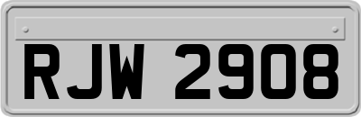 RJW2908