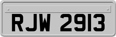 RJW2913