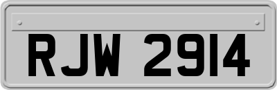 RJW2914