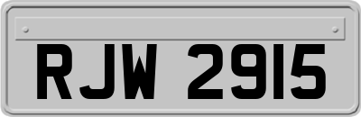 RJW2915