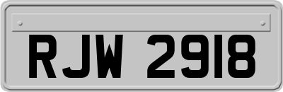 RJW2918