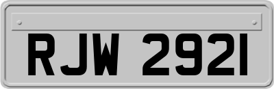 RJW2921