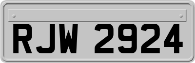 RJW2924