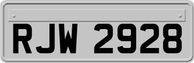 RJW2928