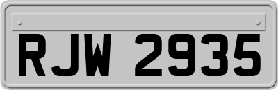 RJW2935