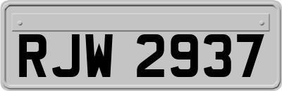 RJW2937