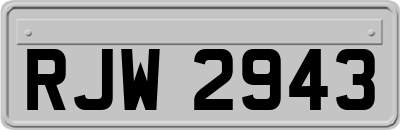 RJW2943