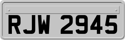 RJW2945