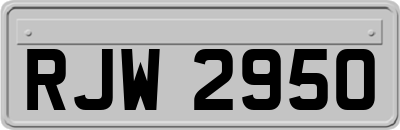 RJW2950