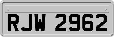 RJW2962