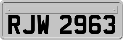 RJW2963