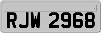 RJW2968