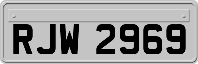 RJW2969