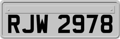 RJW2978