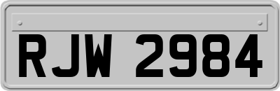 RJW2984