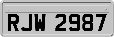 RJW2987