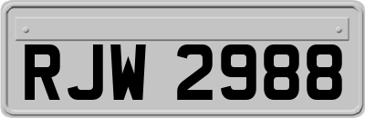 RJW2988