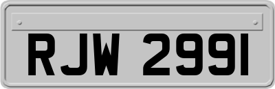 RJW2991